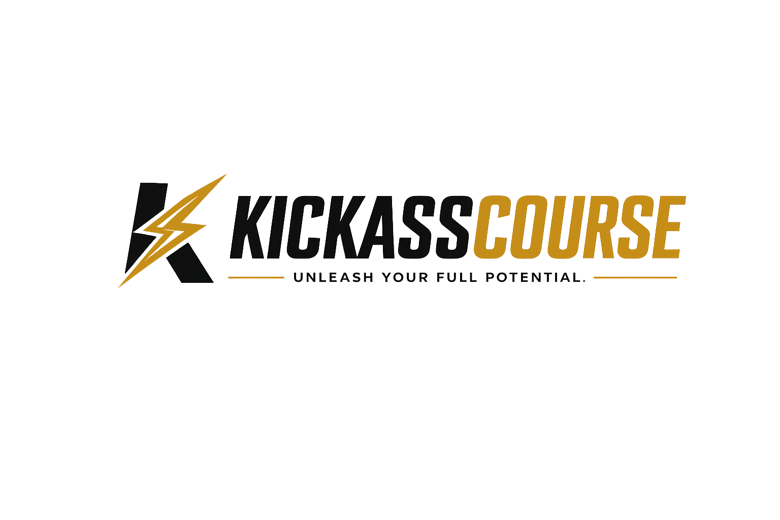Kickass Course